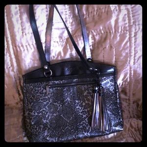 Patricia Nash leather purse